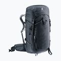 Turistinė kuprinė deuter Trail Pro 34 l SL black 2