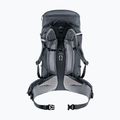 Turistinė kuprinė deuter Trail Pro 34 l SL black 4