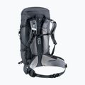 Turistinė kuprinė deuter Trail Pro 34 l SL black 5