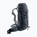 Turistinė kuprinė deuter Trail Pro 34 l SL black 6