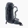 Turistinė kuprinė deuter Trail Pro 34 l SL black 7
