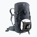 Turistinė kuprinė deuter Trail Pro 34 l SL black 10