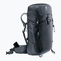 Turistinė kuprinė deuter Trail Pro 34 l SL black 11