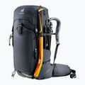 Turistinė kuprinė deuter Trail Pro 34 l SL black 12