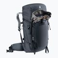 Turistinė kuprinė deuter Trail Pro 34 l SL black 15