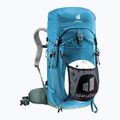 Turistinė kuprinė deuter Trail Pro 36 l wave/ivy 8