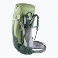 Moteriška žygio kuprinė deuter Futura Air Trek 55 + 10 l SL grove/ivy 6