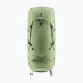 Moteriška žygio kuprinė deuter Aircontact Lite 45 + 10 SL grove/ivy