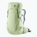 Moteriška žygio kuprinė deuter Aircontact Ultra 45 + 5 l SL mineral-ivy 4