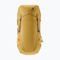 Deuter Aircontact Ultra 50 + 5 l savanna-raisin trekingo kuprinė