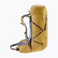 Deuter Aircontact Ultra 50 + 5 l savanna-raisin trekingo kuprinė 3