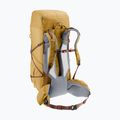 Deuter Aircontact Ultra 50 + 5 l savanna-raisin trekingo kuprinė 5