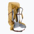 Žygio kuprinė deuter Aircontact Ultra 50 + 5 l savanna-raisin 4