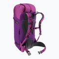 Moteriška kuprinė deuter Guide 28 l SL mystic-lotus 7