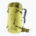 Laipiojimo kuprinė deuter Guide 30 l sprout-cactus 5