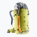 Laipiojimo kuprinė deuter Guide 30 l sprout-cactus 6