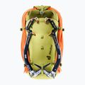 Laipiojimo kuprinė deuter Guide 30 l sprout-cactus 7