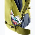 Laipiojimo kuprinė deuter Guide 30 l sprout-cactus 10