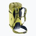 Laipiojimo kuprinė deuter Guide 30 l sprout-cactus 7