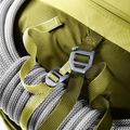 Laipiojimo kuprinė deuter Guide 30 l sprout-cactus 14