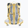Dviračio kuprinė deuter Amager 25 + 5 l dune 2