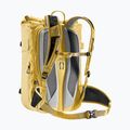 Dviračio kuprinė deuter Amager 25 + 5 l dune 3