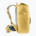 Dviračio kuprinė deuter Amager 25 + 5 l dune 4
