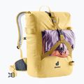 Dviračio kuprinė deuter Amager 25 + 5 l dune 8