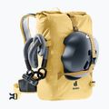 Dviračio kuprinė deuter Amager 25 + 5 l dune 9