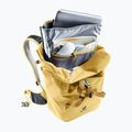 Dviračio kuprinė deuter Amager 25 + 5 l dune 10
