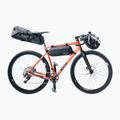 Dviračio krepšys ant rėmo deuter Cabezon FB 4 l black 5