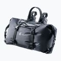 Dviračio krepšys ant vairo deuter Cabezon HB 14 l black