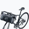 Dviračio krepšys ant vairo deuter Cabezon HB 14 l black 4
