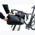 Dviračio krepšys ant vairo deuter Cabezon HB 14 l black 5