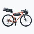 Dviračio krepšys ant vairo deuter Cabezon HB 14 l black 7