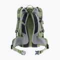 Moteriška dviračio kuprinė deuter Trans Alpine 22 l SL mineral/grove 4