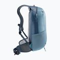 Dviračio kuprinė deuter Race 16 l atlantic/ink 6