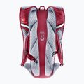 Dviračio kuprinė deuter Road One 5 l  cherry/masala 2