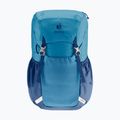 Vaikiška turistinė kuprinė deuter Junior wave/nightblue
