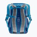 Vaikiška turistinė kuprinė deuter Junior wave/nightblue 3