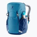 Vaikiška turistinė kuprinė deuter Junior wave/nightblue 7