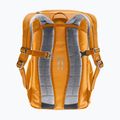 Vaikiška turistinė kuprinė deuter Junior 18 l maple/amber 3