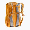 Vaikiška turistinė kuprinė deuter Junior 18 l maple/amber 4