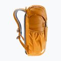 Vaikiška turistinė kuprinė deuter Junior 18 l maple/amber 5