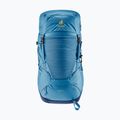 Vaikiška žygių kuprinė deuter Fox 30 l wave/nightblue