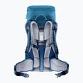 Vaikiška žygių kuprinė deuter Fox 30 l wave/nightblue 3