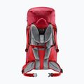 "Deuter" vaikiška trekingo kuprinė Fox 30 + 4 l masala-cherry 2