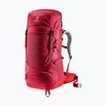 "Deuter" vaikiška trekingo kuprinė Fox 30 + 4 l masala-cherry 5