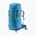Turistinė kuprinė deuter Fox 40 l wave/night blue 2