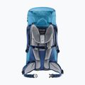 Turistinė kuprinė deuter Fox 40 l wave/night blue 3